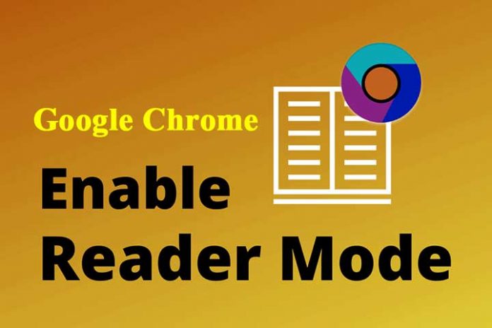 Google-Chrome-Reading-Mode