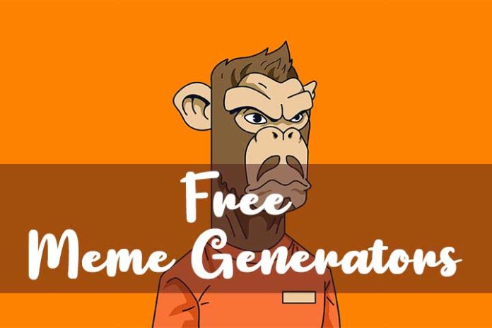 10 Free Meme Generators To Boost Your Online Presence